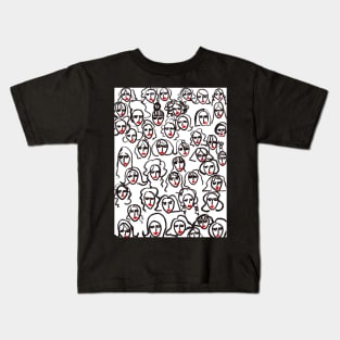 The Trial Kids T-Shirt